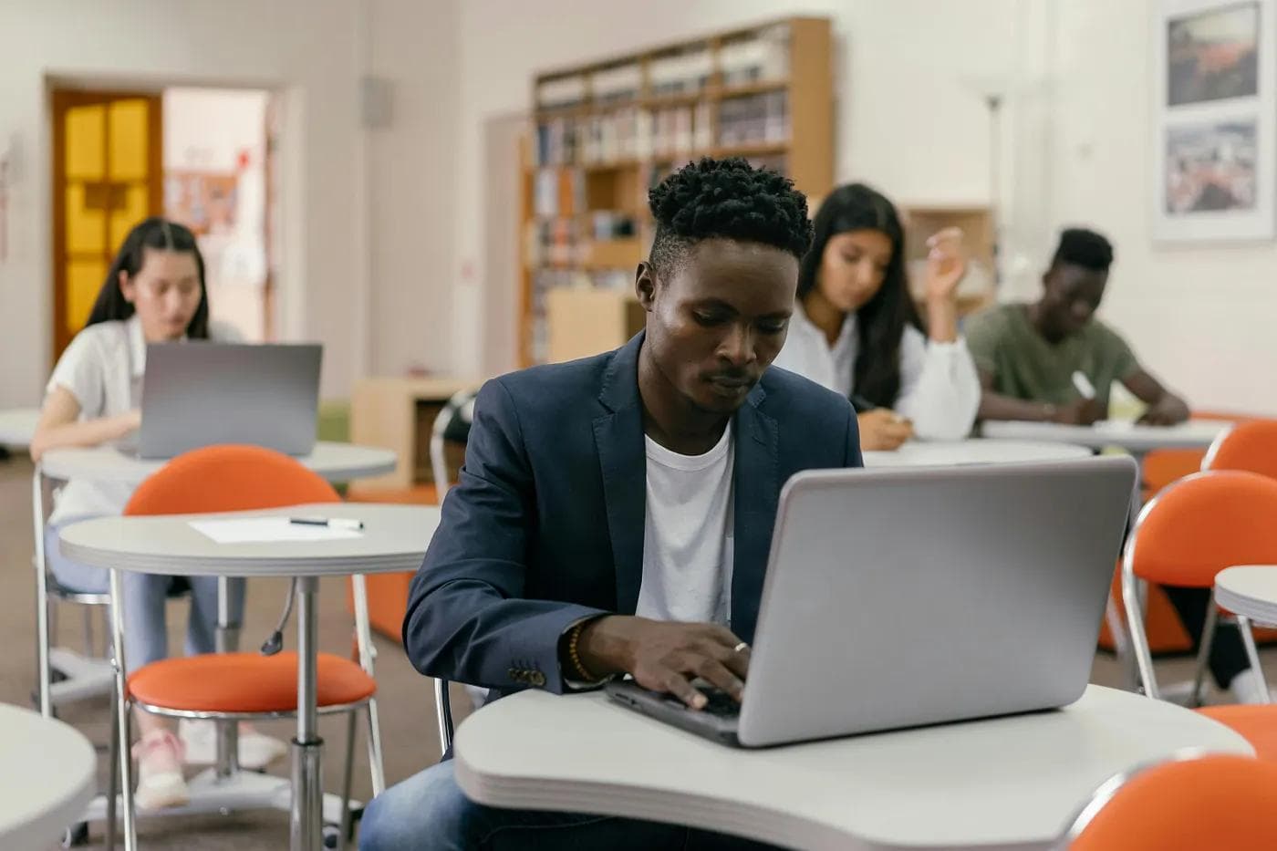 Preparing for success; Essential steps for Ghanaian students moving abroad.