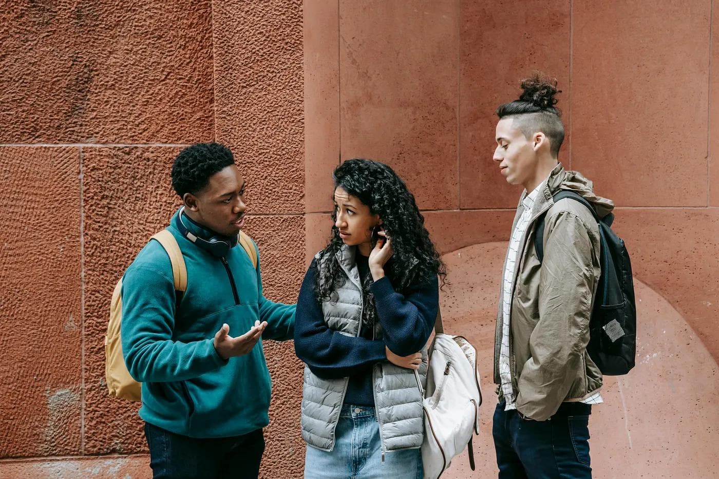 The benefits of studying abroad; why international education matters.